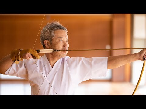 にっぽんの中小規模事業のデジタル化を応援【その3】伝道師として弓道の普及に励む、猪飼弓具店の挑戦