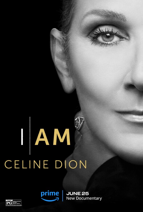I AM CELINE DION Documentary