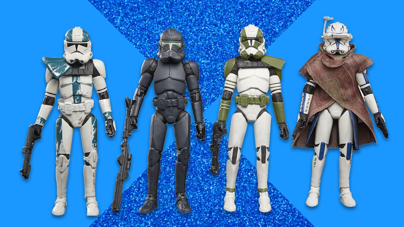 PBDD 2023 live blog best deals star wars action figures