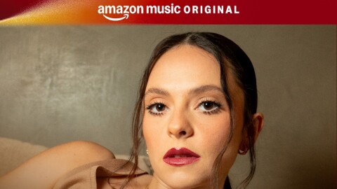 Francesca Michielin Amazon Music Original