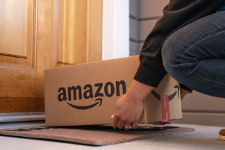 Package at Doorstep 2