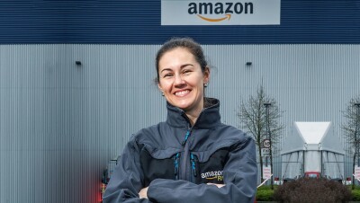 Camila Rey Da Rosa Advanced Mechatronics Apprentice