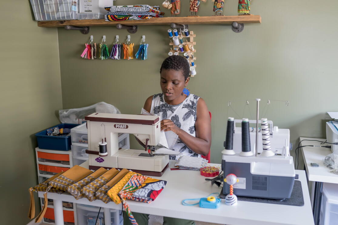 Ways to support Amazon Handmade Makers during Black History Month 