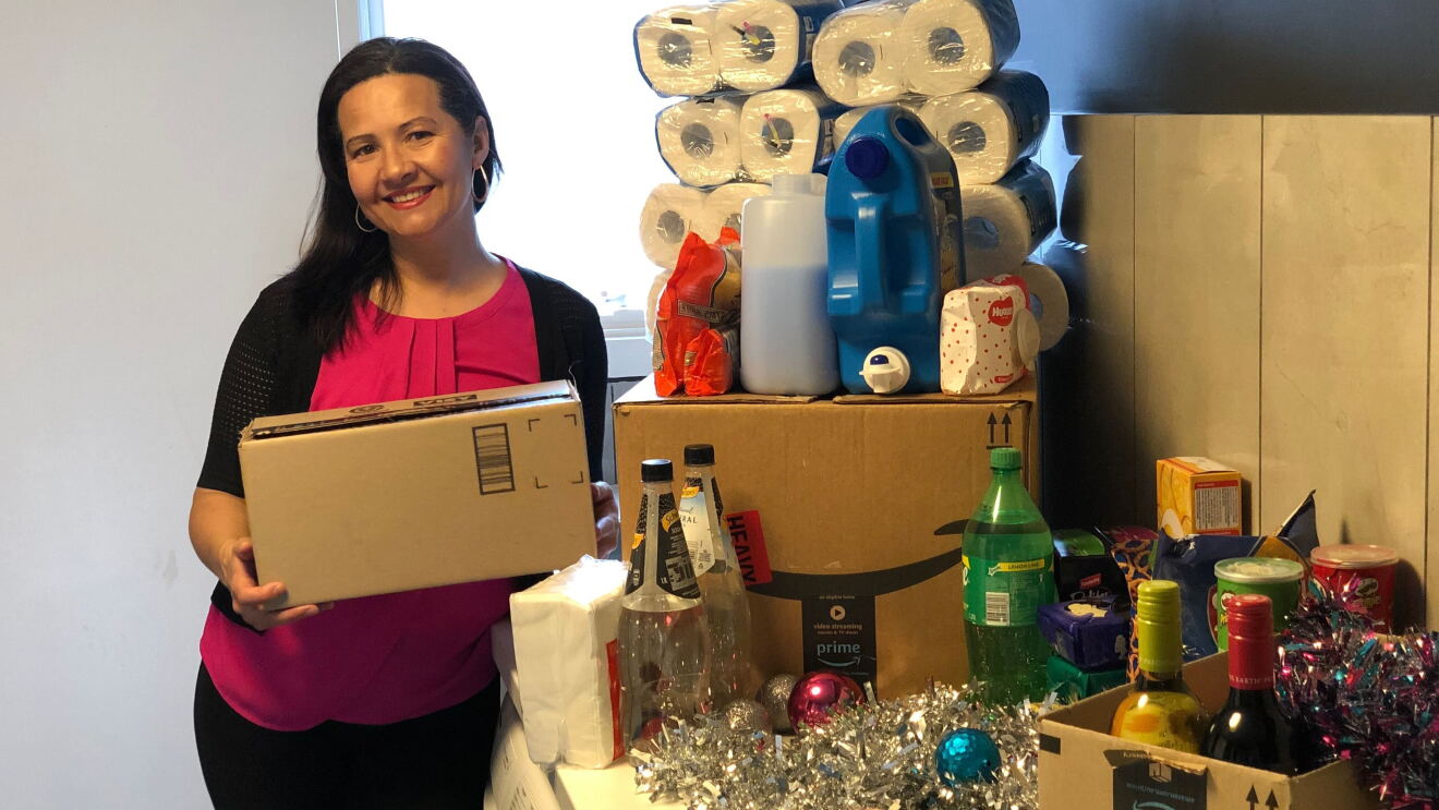 Prime Day Tips with Penina Petersen