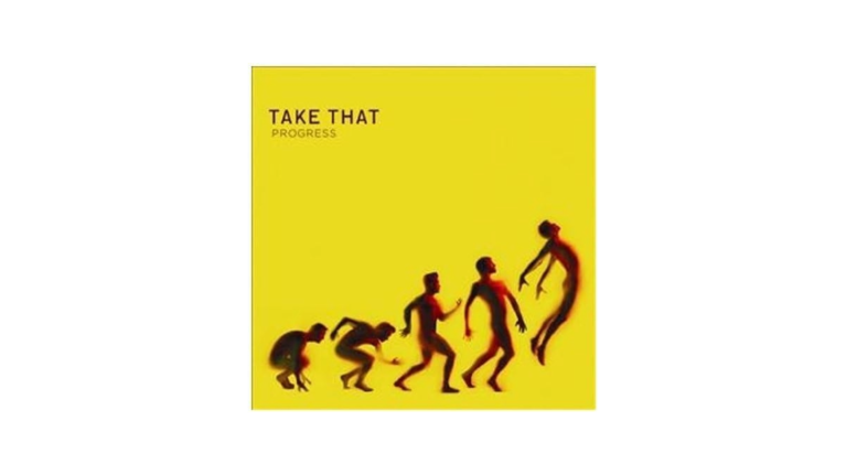 Take That - Progress