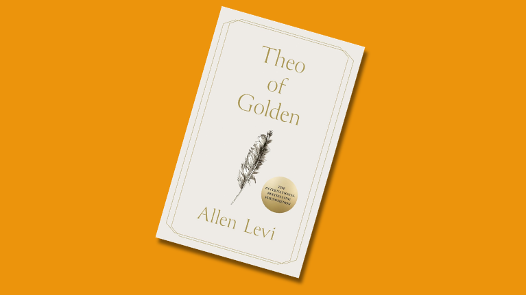 Theo of Golden