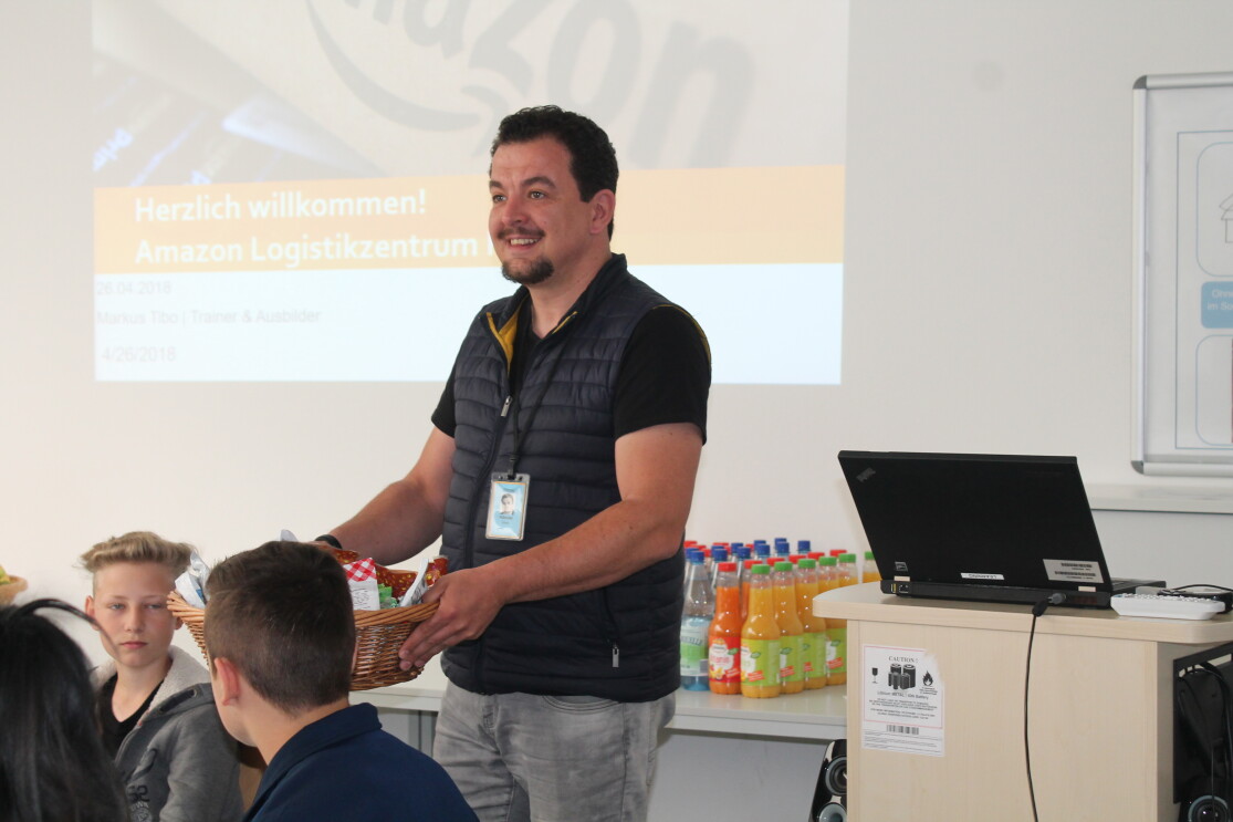 Girls and Boys Day 2018 CGN1 Nikolai Lisac