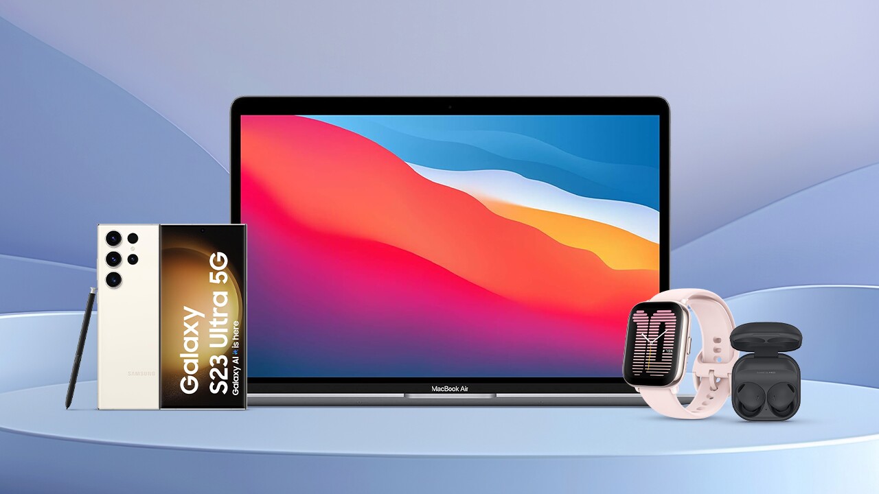 Amazon's Black Friday-Cyber Monday sale starts 29 Dec: top deals revealed