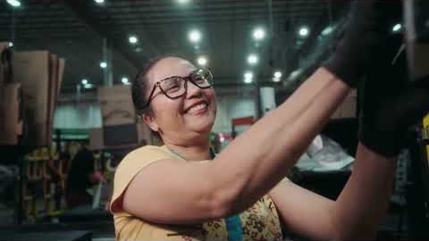 Amazon Brasil: com você nessa e em todas as celebrações