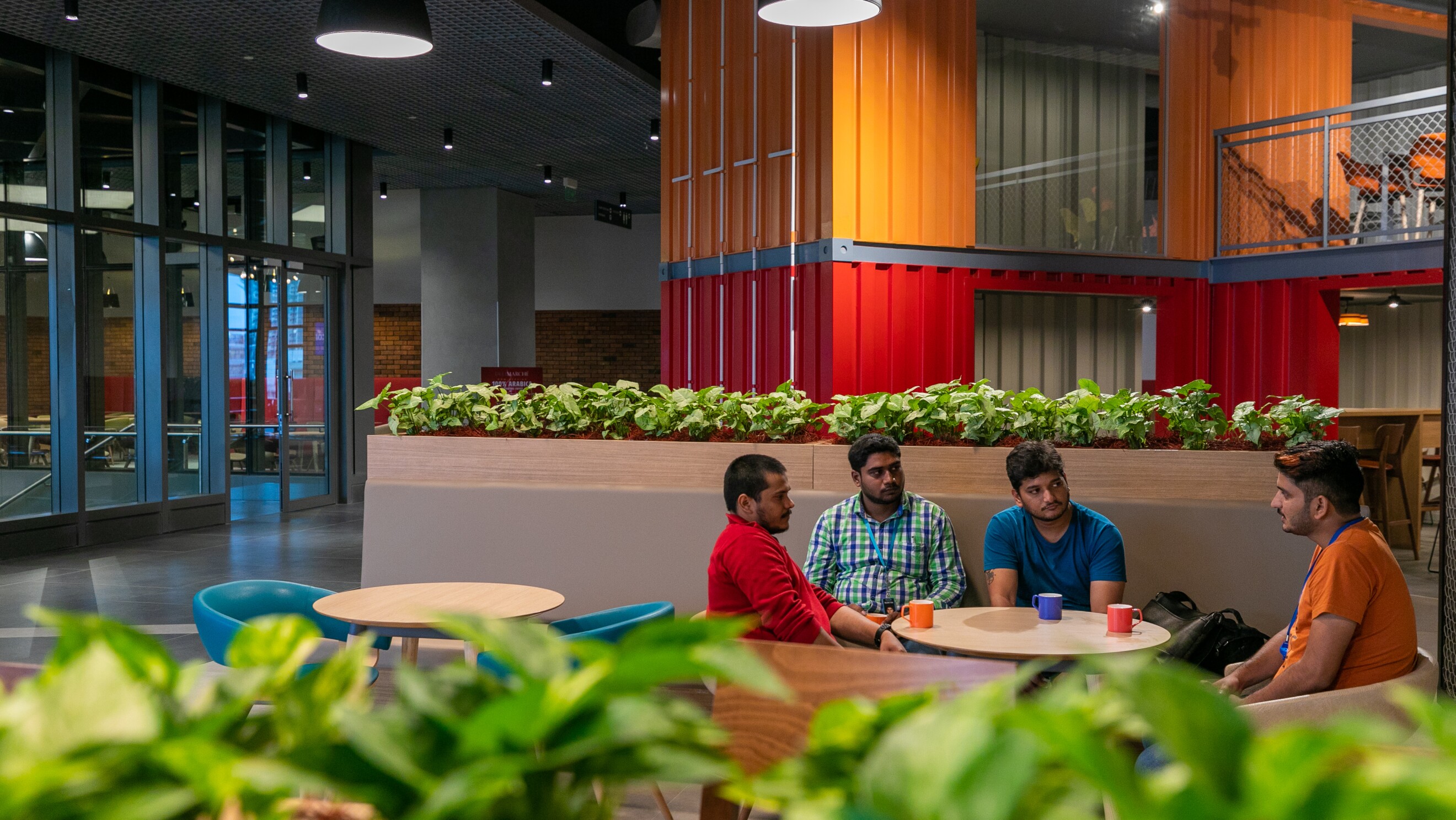 Amazon New Return to Work Policy | Better Work Life Balance at Amazon ...