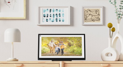 Echo Show 15