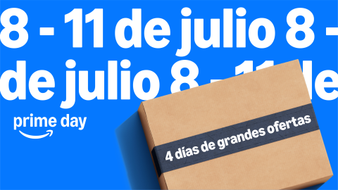 Cartel Prime Day 2025