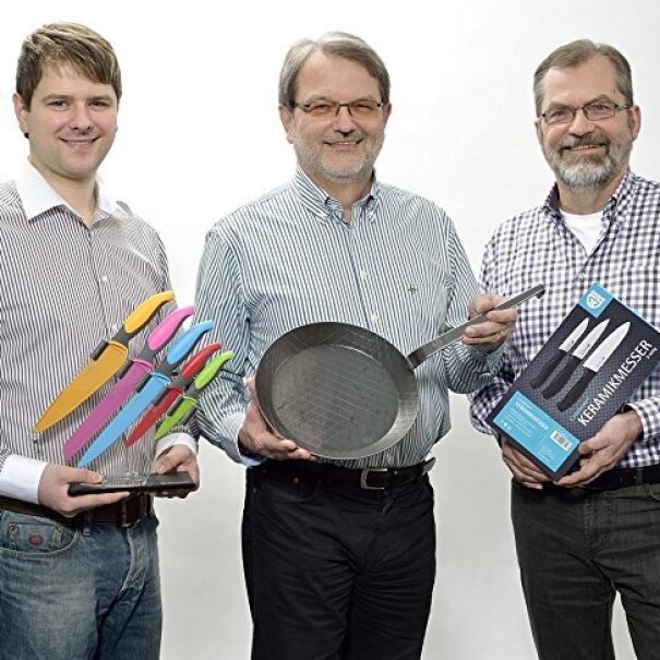 Alles für den Hobbykoch
