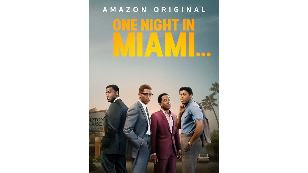 Amazon Prime Video　2021年4月に楽しめる新着コンテンツ