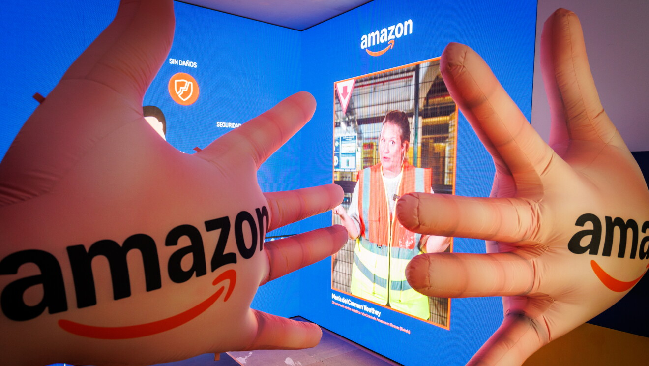 Unboxing 2024