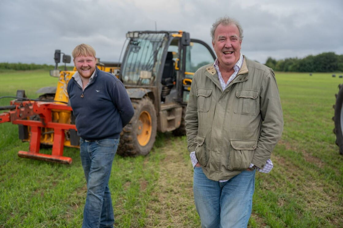 Clarkson's Farm