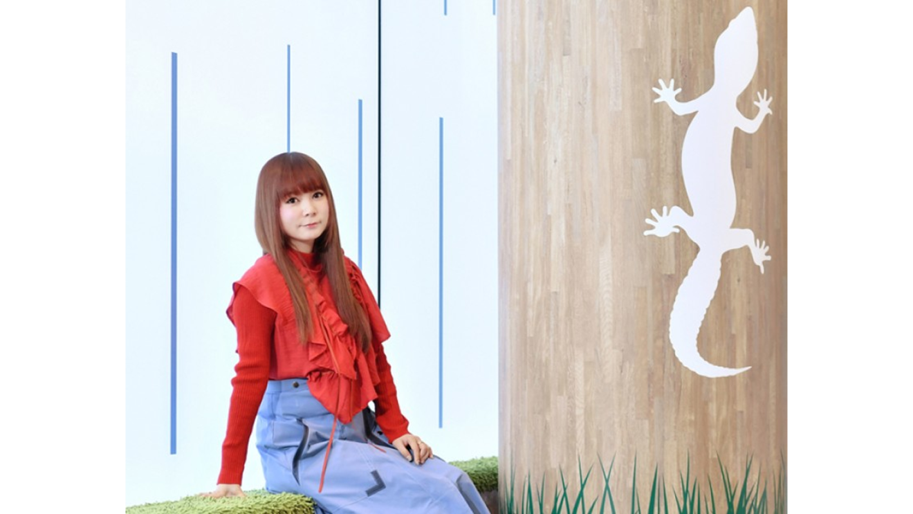 「マンガは私の人生の最重要事項! 何度も救われました」