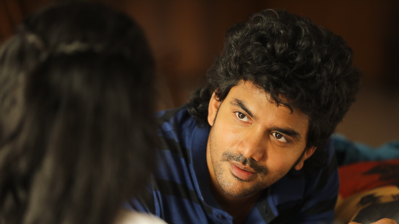 Star Tamil movie Kavin Prime Video