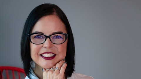 Diana Francés, directora de Operaciones de Última Milla en Amazon México