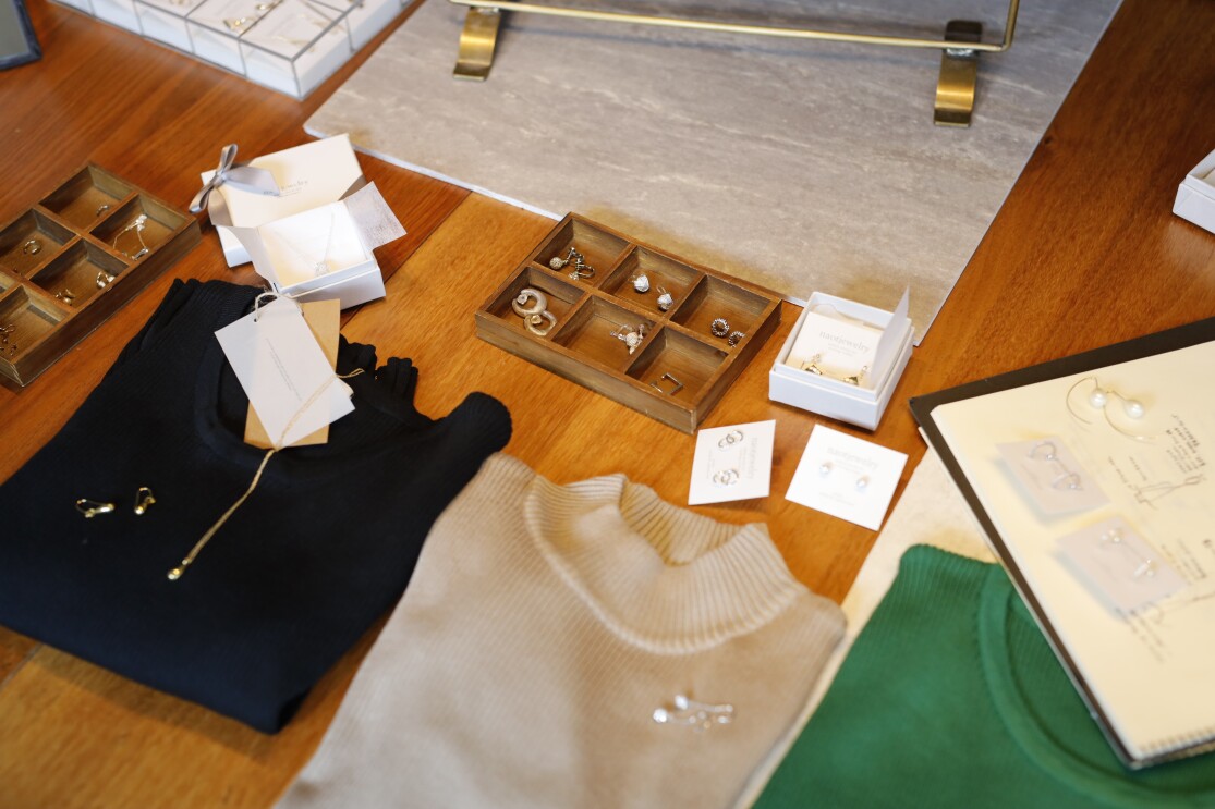 naotjewelry（ナオットジュエリー）