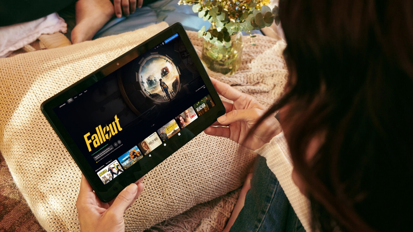 Tout ce qu'il faut savoir sur Prime Video