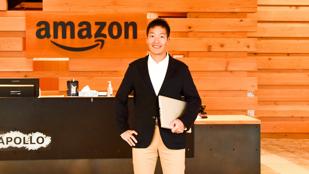 日本発の優れた製品を世界へ