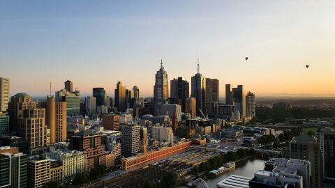 AWS accelerates digital innovation and economic growth in Victoria through new government agreement