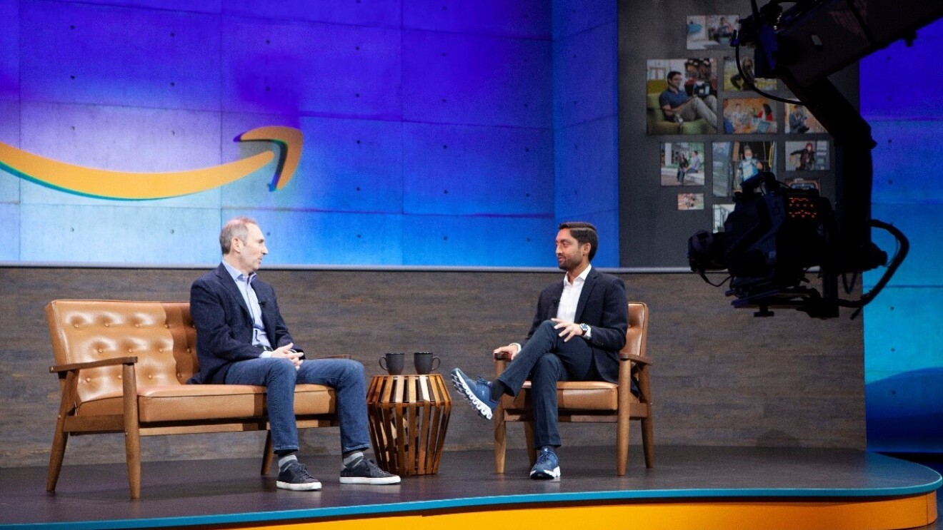 「働く」について考える「Amazon キャリアデー2021」を開催
