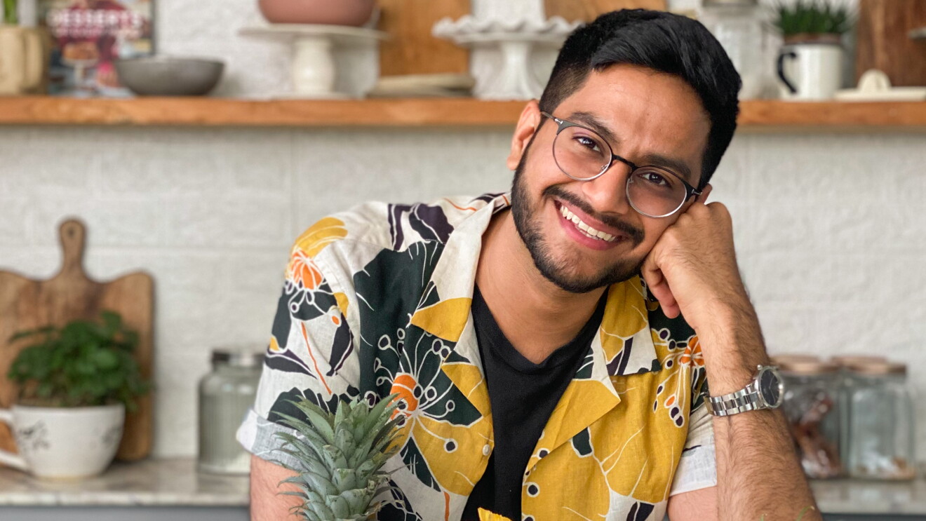 Shivesh Bhatia shares 5 delectable desserts 