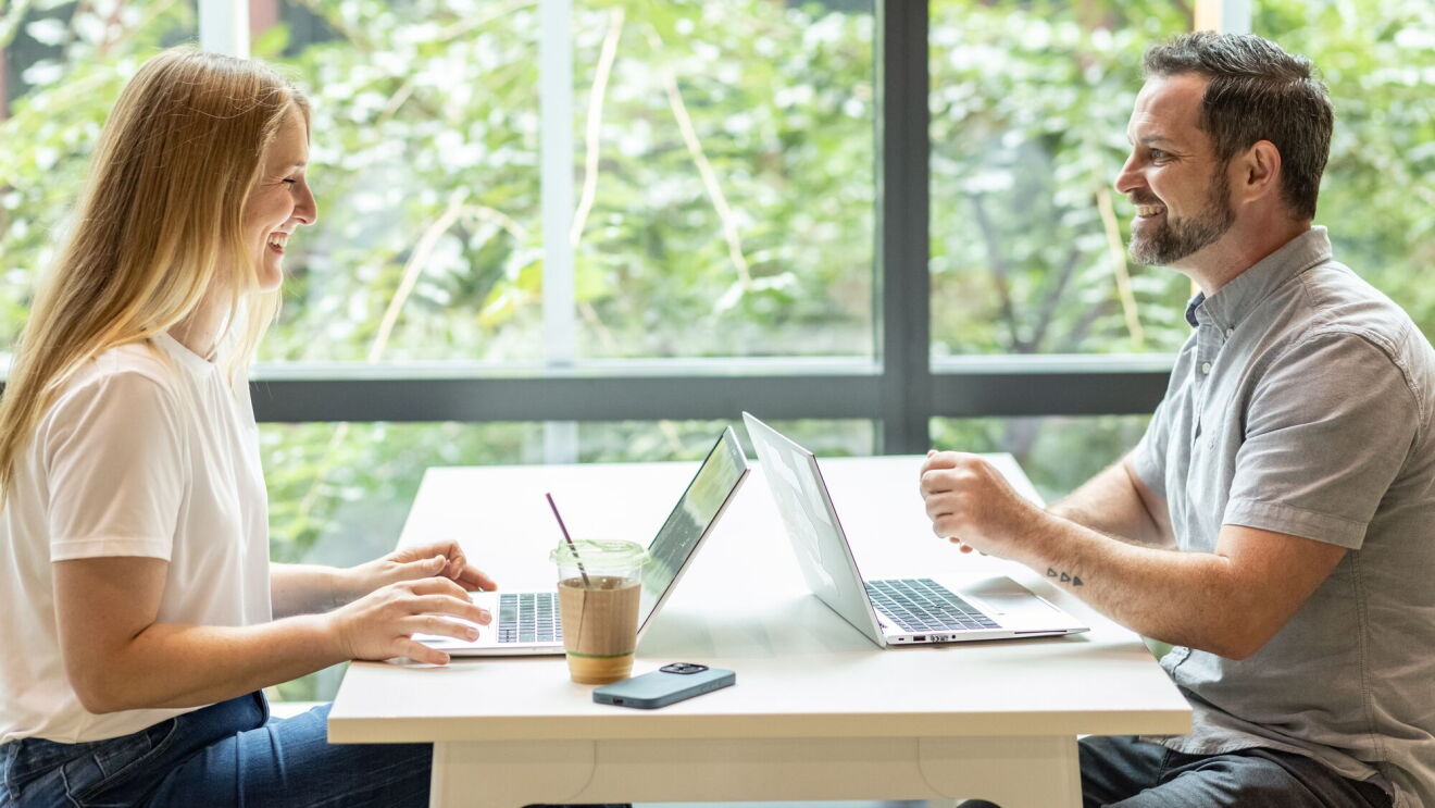 How 3 AI innovations are creating a better experience for candidates in Amazon’s hiring process