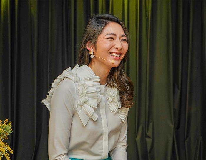 活躍する女性たちと考える 誰もが輝ける日本の未来とは