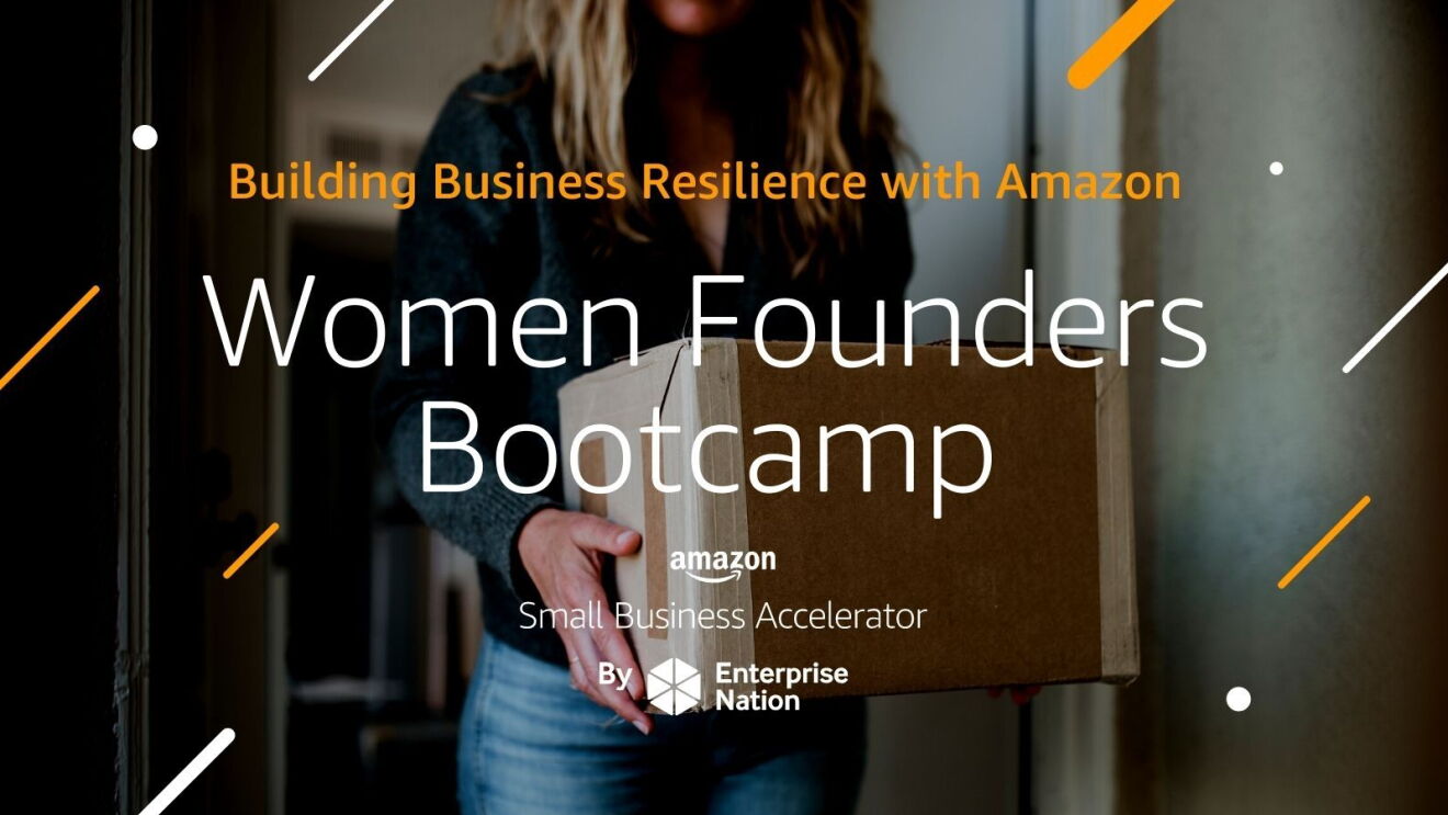 Women Founders Bootcamp Building Business Resilience 