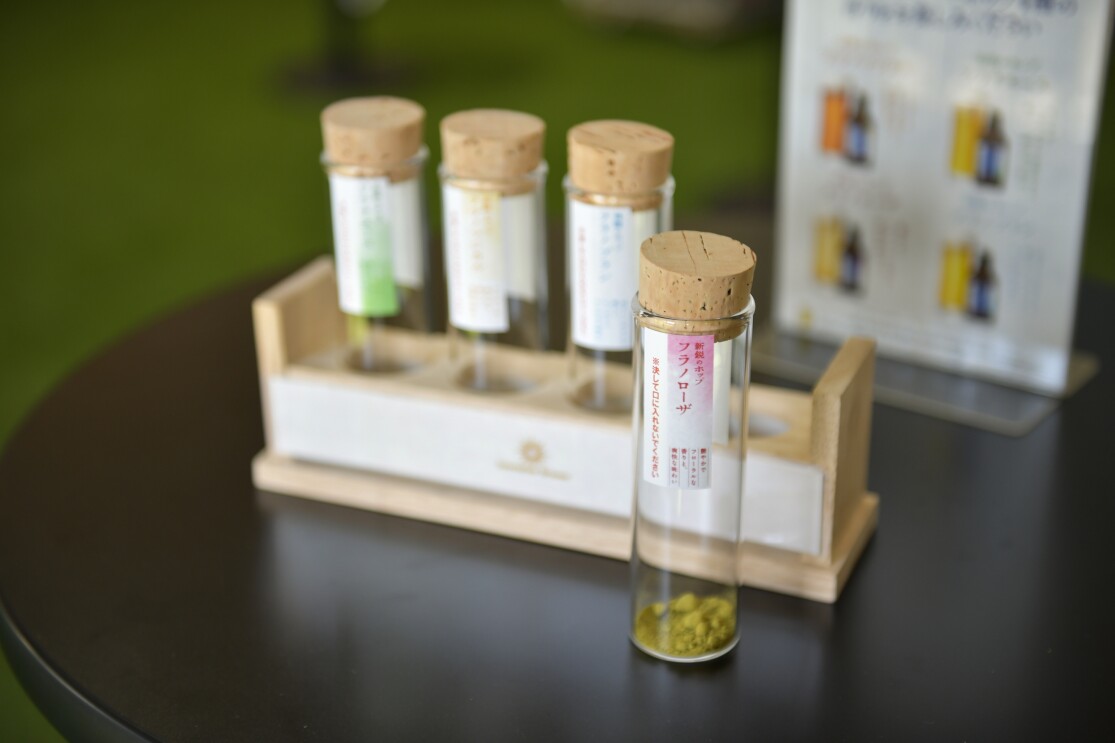 期間限定の「Amazon Bar」で自分好みのお酒を見つけよう