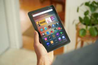 Fire HD 8 Lifestyle 3