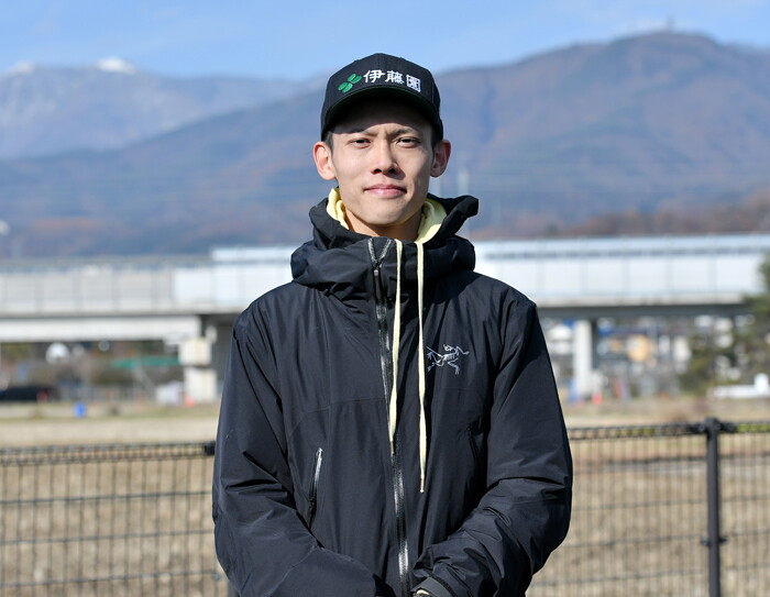 寄り添う気持ちが支援に
Amazon Holiday Smile in 長野