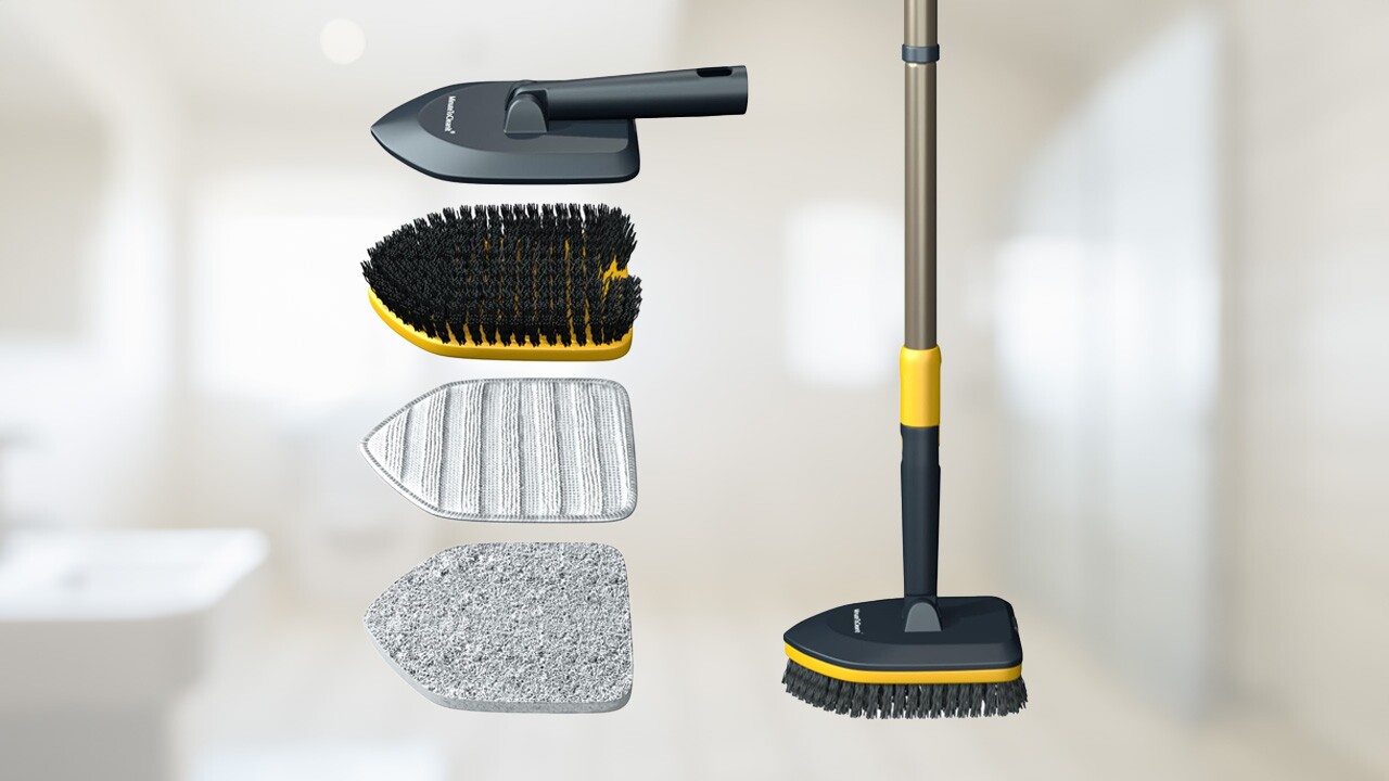 Diwali cleaning