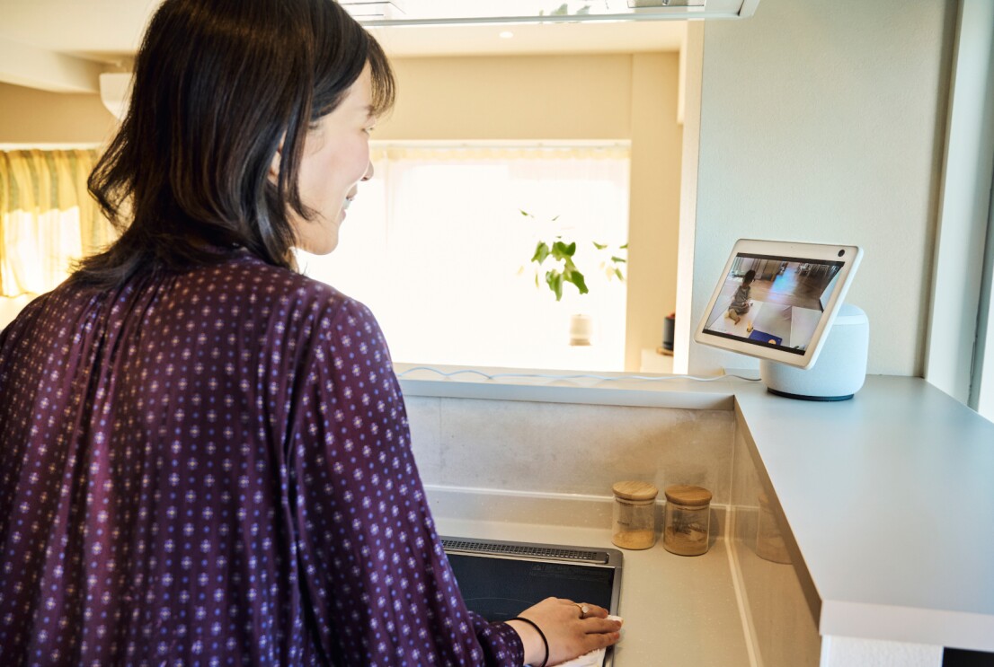 Alexa(アレクサ)で簡単スマートホーム入門 実践編 子育てで忙しいママやパパにおすすめする、ちょっと便利で快適な暮らし