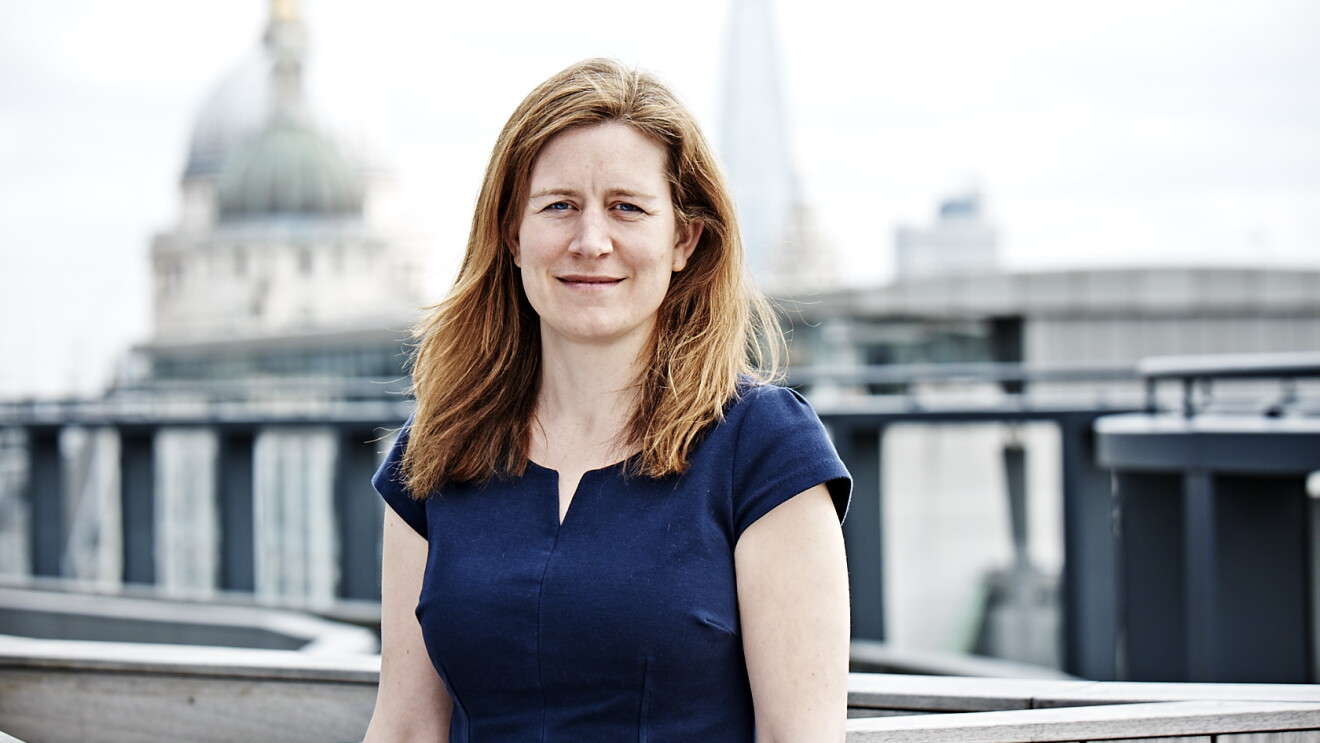 Katie McQuaid, Director, Amazon Marketplace