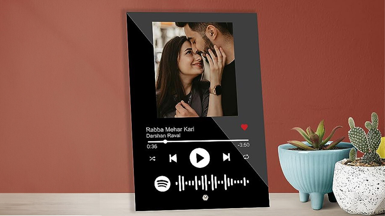 Valentine's Day gift ideas