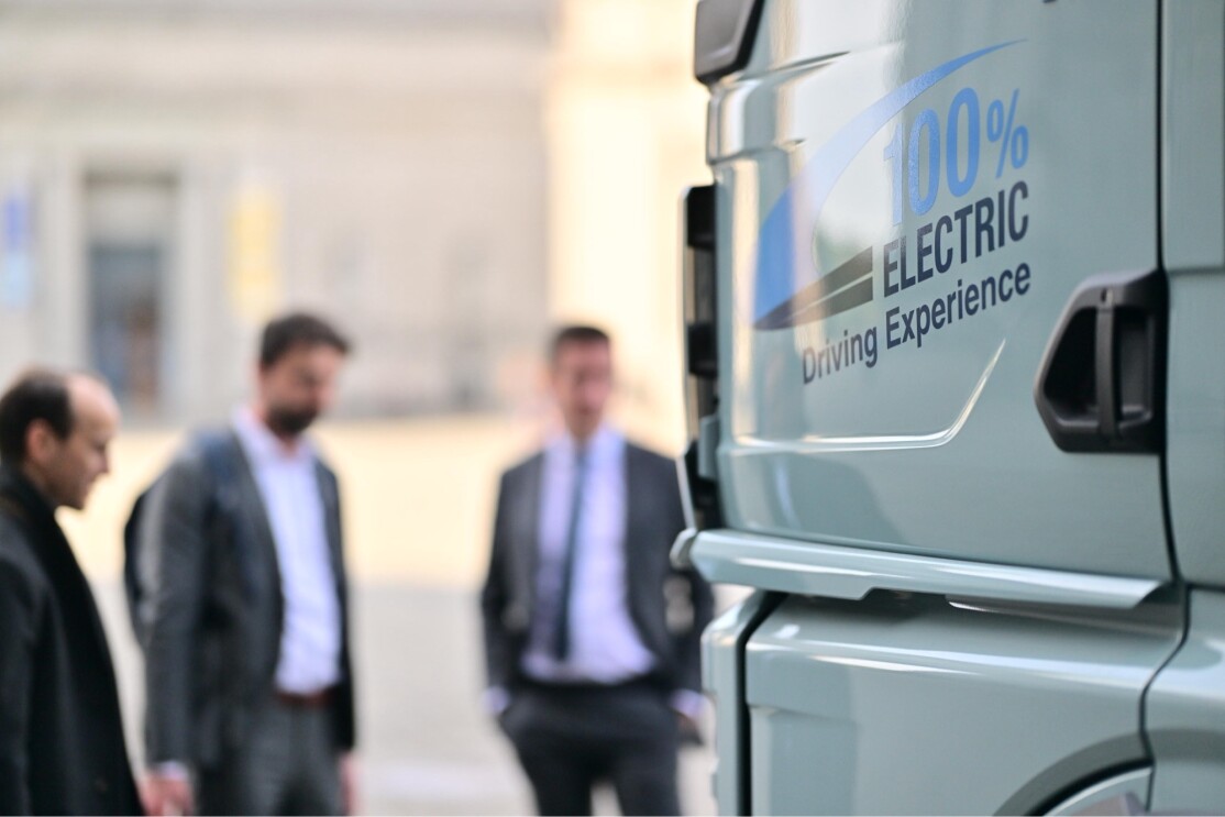 E-Mobility Europe event BRussels October 2025_2 