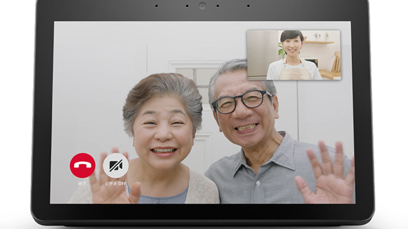 お父さんの毎日を応援したいから 父の日のプレゼントにおすすめのAmazonデバイスと便利な使い方をご紹介