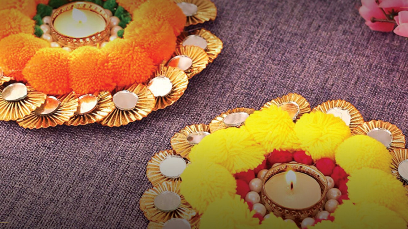 Diwali Gift