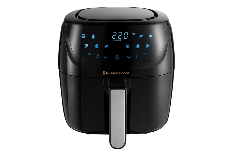 A Russell Hobbs airfryer
