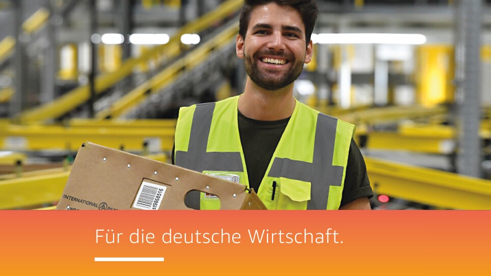 Dafür stehen wir_Amazon Deutschland