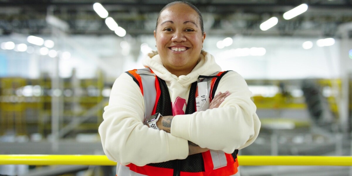 An Amazon manager shares 3 simple tips for growing your career