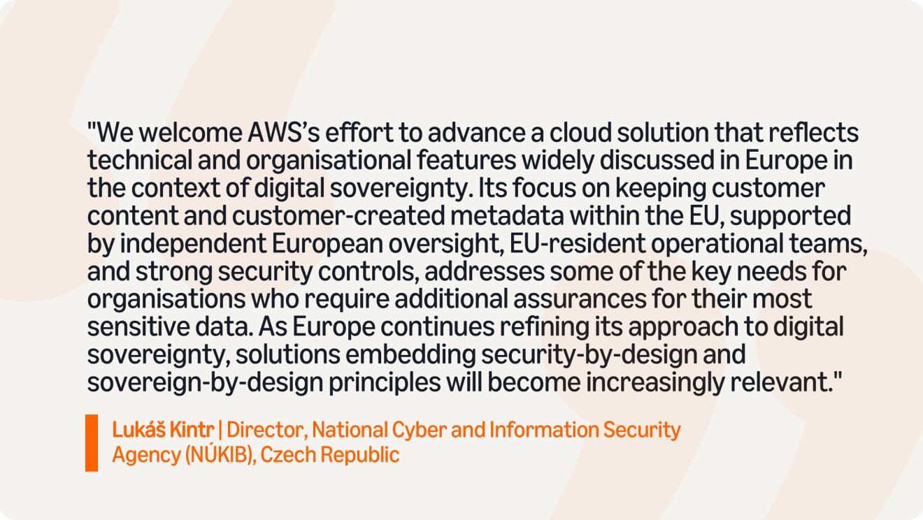 Policymaker quote 18 