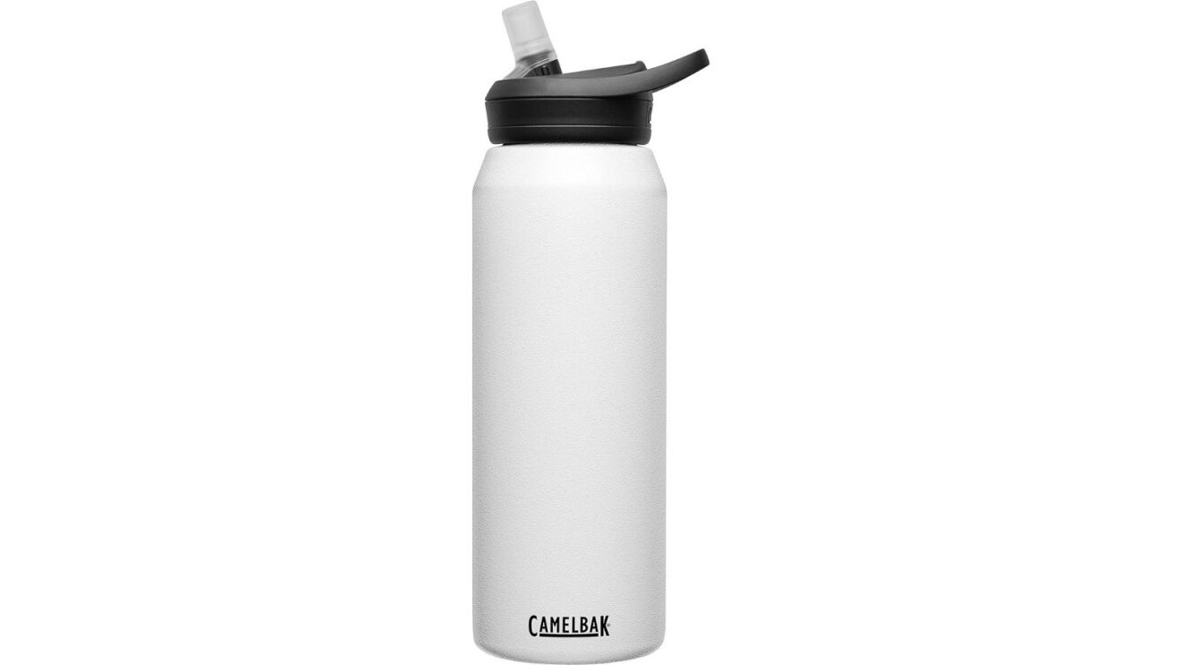 CamelBak Eddy+ Vacuum Insulated Stainless Steel Bottle