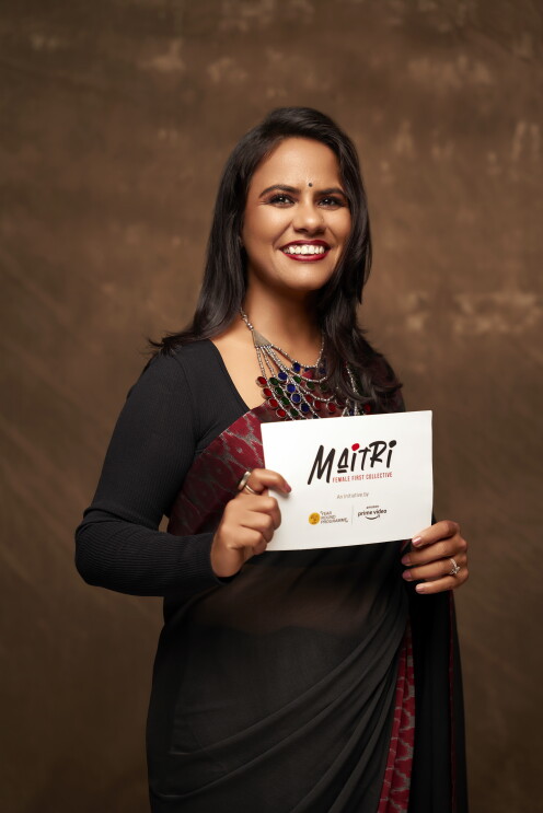 Aparna Purohit