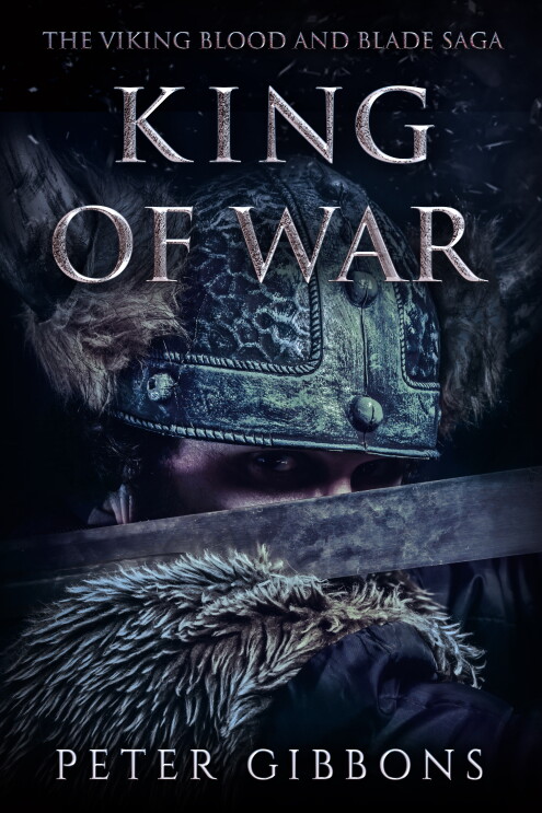 PeterGibbons_KingOfWar_B09Z77DNTG