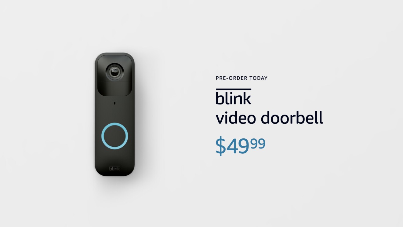 Amazon Devices and Services